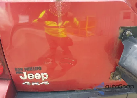 2007 Jeep Liberty Limited Edition from USA, damaged, VIN 1J8GL58K47W514412